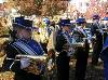 Veterans' Day Parade (375Wx281H) - We love our band! 
